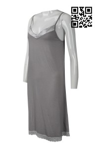 FA340  製作度身時裝款式    自訂蕾絲邊連身裙時裝款式  連身裙  訂做女士時裝款式    時裝款專門店